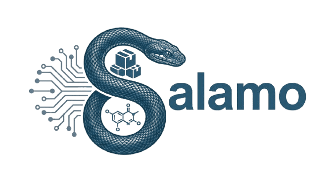 Salamo Medicine Storehouse